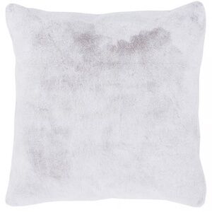 IKEA SOLTULPAN Cushion Cover, Light Gray, 20"x20" (204.654.75) NEW